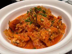 -炊烟小炒黄牛肉(浦东世纪汇店)