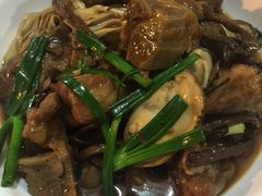-五邑人家(江门店)