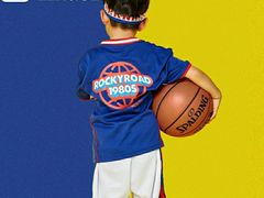 -卓跃儿童运动馆·体能·跳绳·篮球(滨江东中心店)