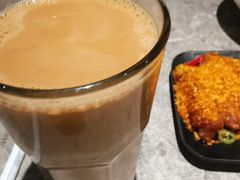 -留半山·香港食堂(啦啦宝都店)