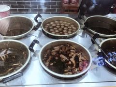-盛香亭热卤(麓山通程店)