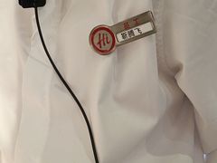 -海底捞火锅(长宁路龙之梦店)