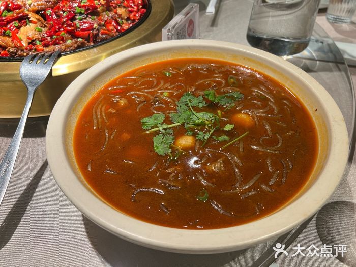 恰八斗·湖南菜馆(国贸店)图片
