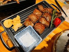 -大岛日本料理铁板烧(南通大饭店)