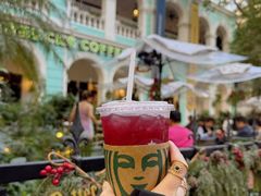 -星巴克臻选(广州沙面店)