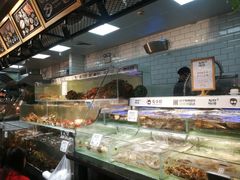 -超级物种(省府店)