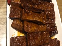 -陈记农家挂炉烤肉(雁南一路店)