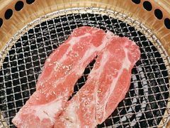 -谷牛日式烤肉(宝山U天地店)