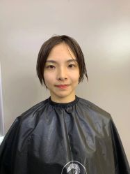 -HG美发设计沙龙