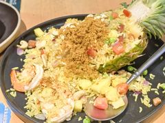 -simply thai天泰(美罗城店)