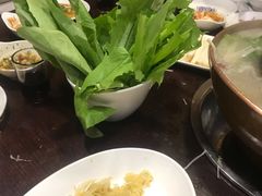 -楼外楼大刀肉传统火锅居(繁荣路店)