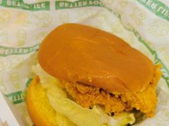 -德克士(砂之船奥特莱斯店)