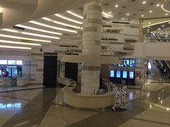 -万象影城(杭州万象城IMAX激光店)