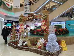 -米莱欧百货(吉利店)