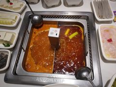 -海底捞火锅(万丰桥店)