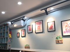 -鸭小妹鸭血粉丝(老门东店)