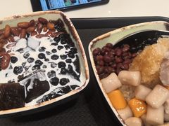 -鲜芋仙Meet Fresh(壹方城店)