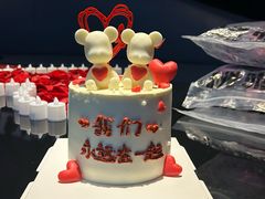 -哈妮贝琪蛋糕(大兴店)