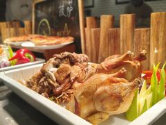 -沈阳和平艾美酒店新食谱西餐厅