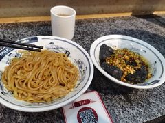 -黑白电视长沙小吃(美林M·LIVE天地东座店)