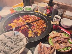 -陈眼镜火锅(总店)