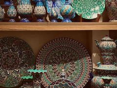 -新疆国际大巴扎