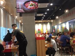 大堂-徐妹串串香(春熙路店)