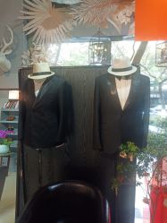 -ChenV西服礼服高级定制(市区养育巷店)