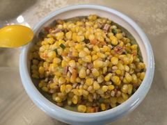 -天天向上素食餐厅(五台山店)