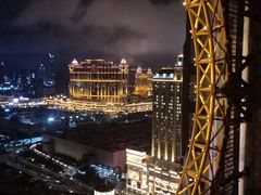 -影汇之星8字形摩天轮
