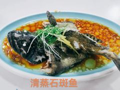 -锦里海景海鲜餐厅.三亚老字号(亚龙湾中心广场店)