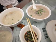 -同记鸡粥粉面店