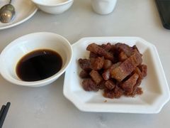 油渣-华盛丰温州大排档(东三环南路店)