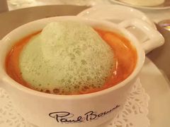-Restaurant Paul Bocuse