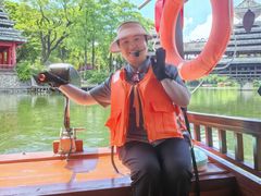 -深圳锦绣中华民俗村