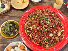 -聂发财重庆江湖菜(解放碑店)