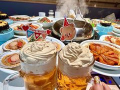 -海味当家·蒸锅海鲜(中山广场创始店)