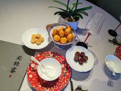 -蘇锦宴·淮扬菜烤鸭·小院(三元桥霄云路店)