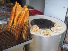 -文武王氏烧饼·无矾油条(西溪路店)