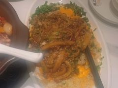 -味上湘菜馆(河马店)