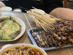 -玛扎烧烤私房菜