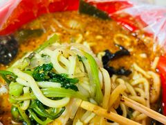 -安发瞧麻辣烫(总店)