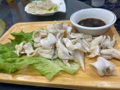 -威海渔村(黄兴路店)