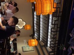 -绿茶餐厅(汇悦大融城店)