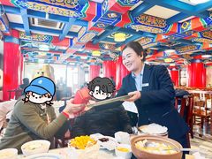 -郭林家常菜(狼垡店)