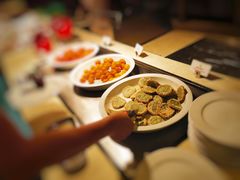 -海南棋子湾开元度假村·祺咖啡自助餐厅