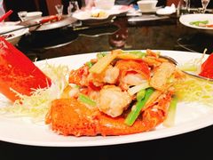 -杭州西子湖四季酒店·金沙厅