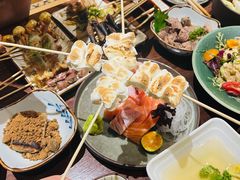 -一吉焼鸟·FOUNDER(桂林路店)