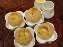 -甘尼仕印度餐厅爵士酒吧(阳春巷店)