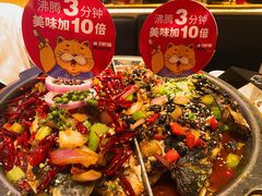 -南锣南门(东方银座店)